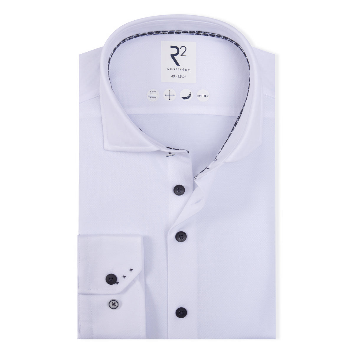 004 - White