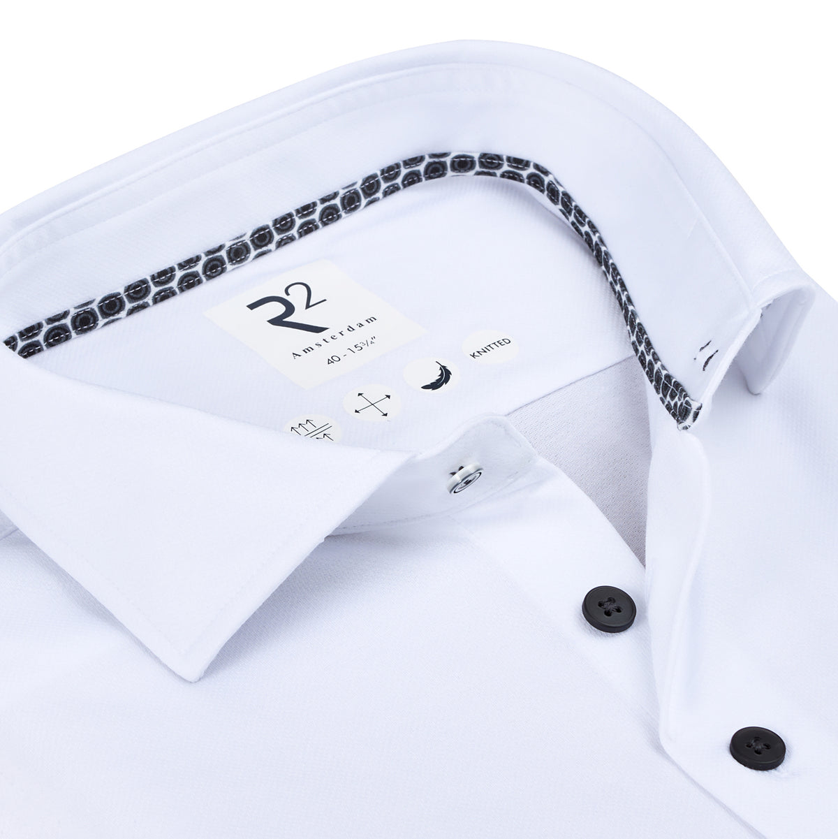 004 - White