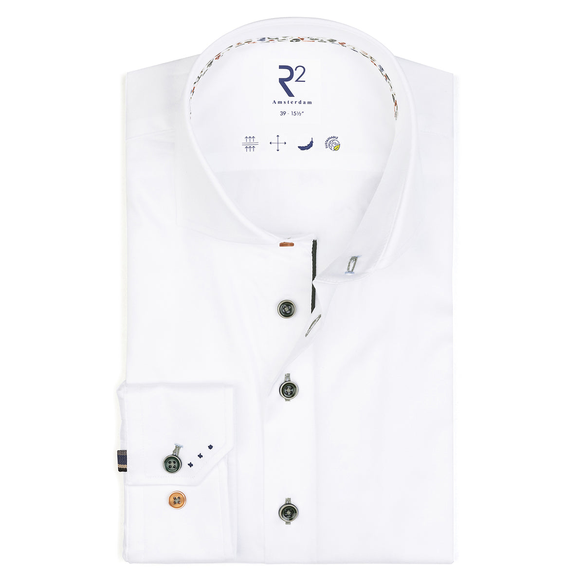 004 - White