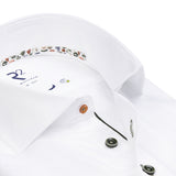 004 - White