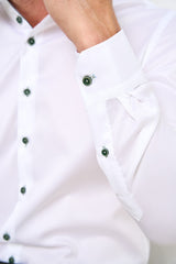 004 - White