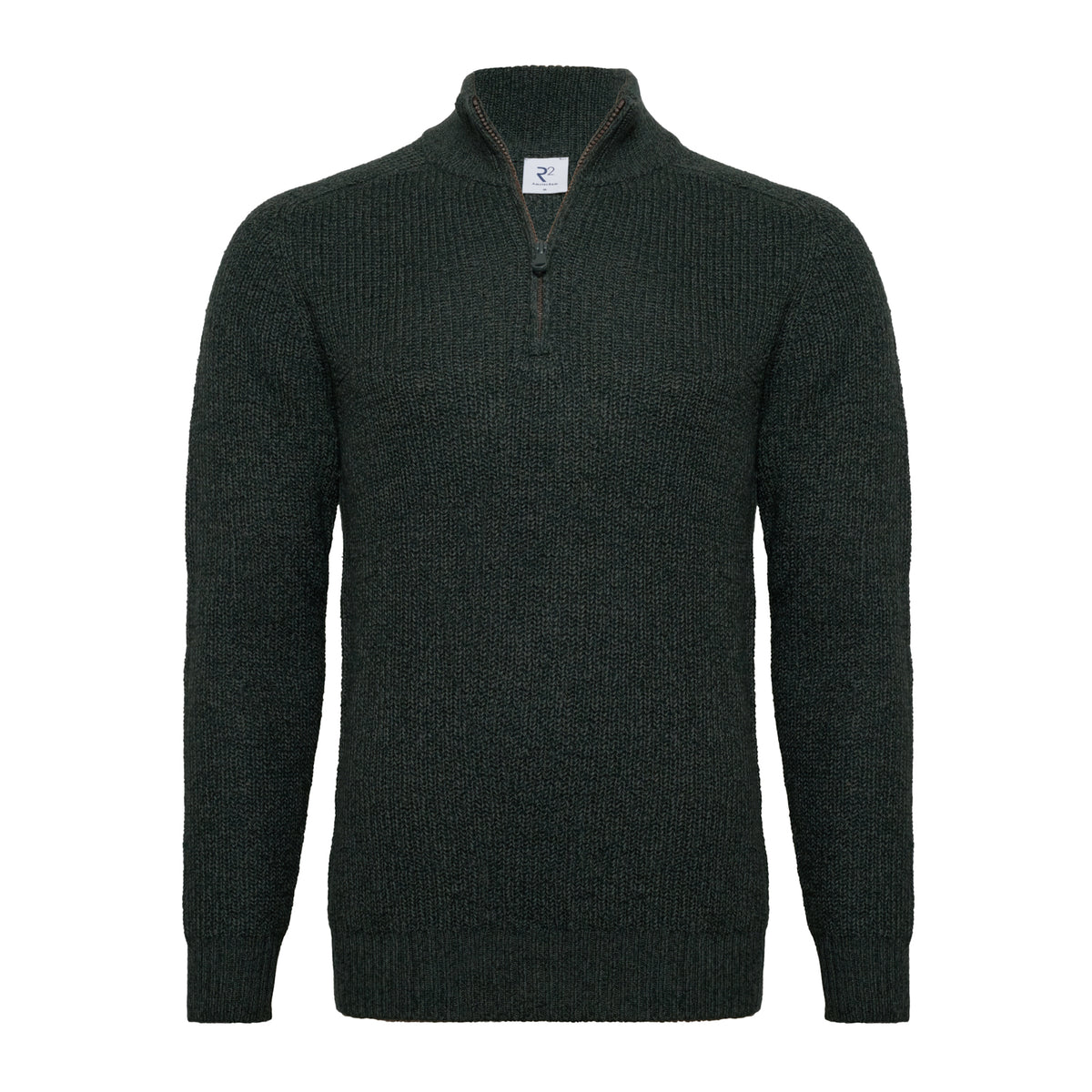 070 - Dark green
