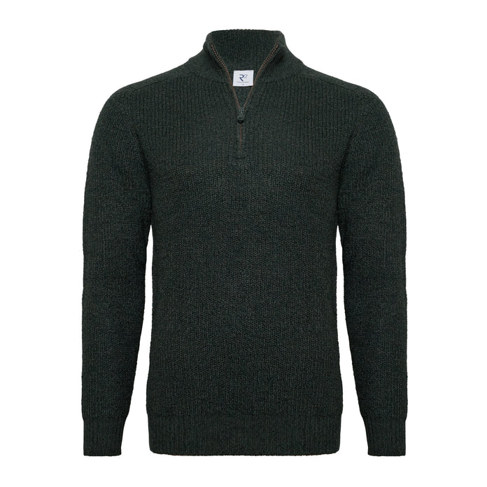 070 - Dark green