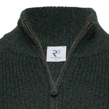 070 - Dark green