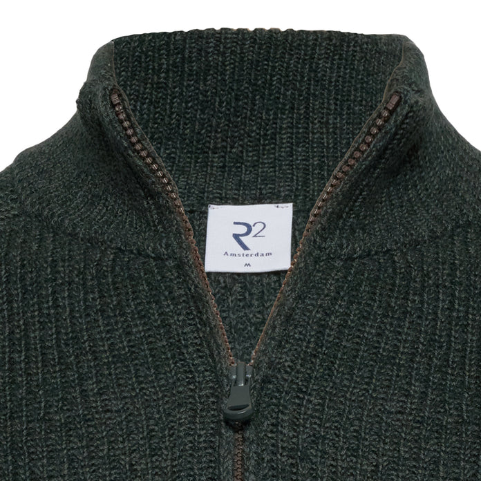 070 - Dark green