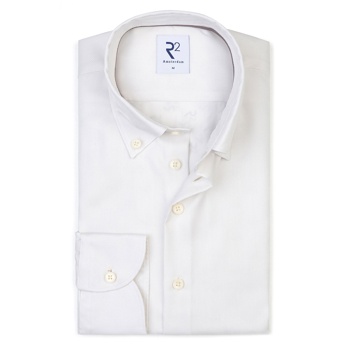 004 - White