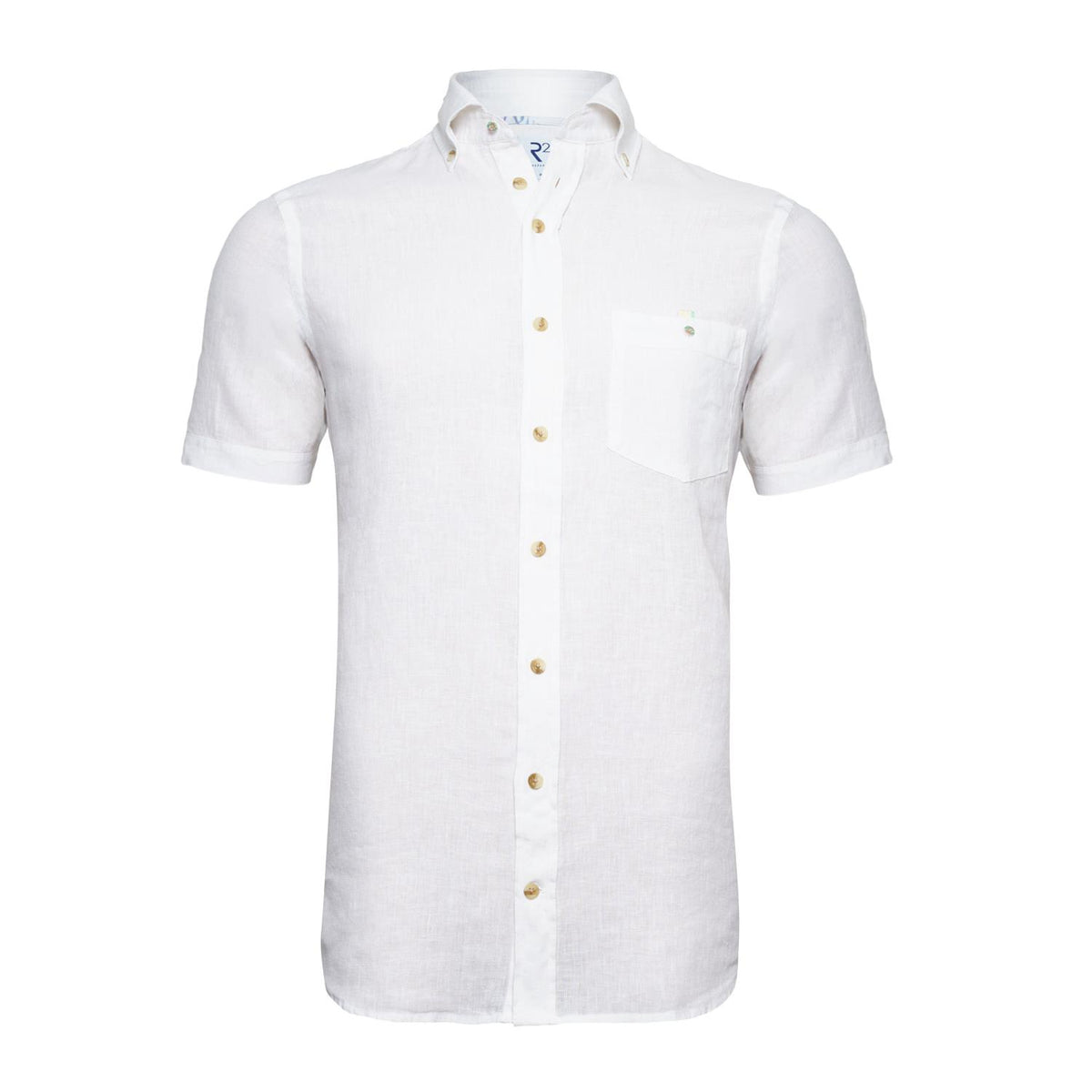 004 - White