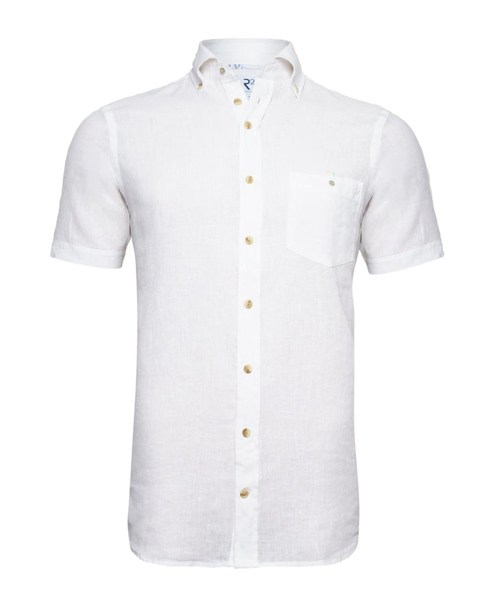 004 - White