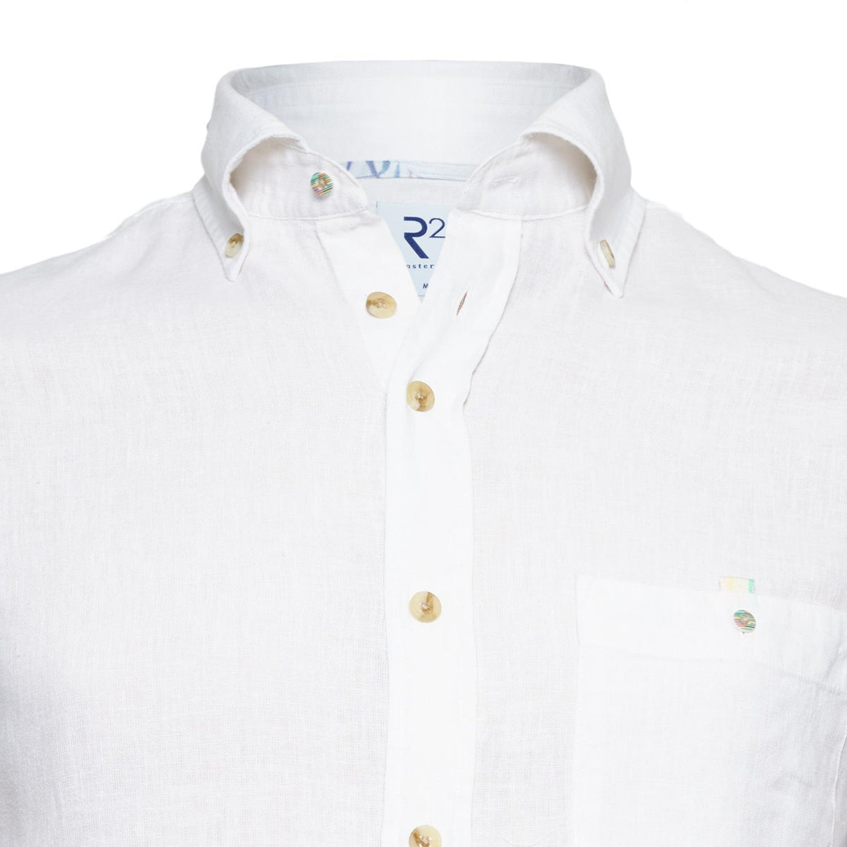 004 - White