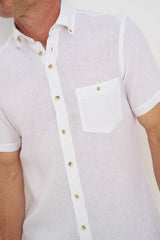 004 - White
