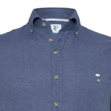 016 - Denim blue