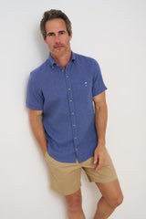 016 - Denim blue