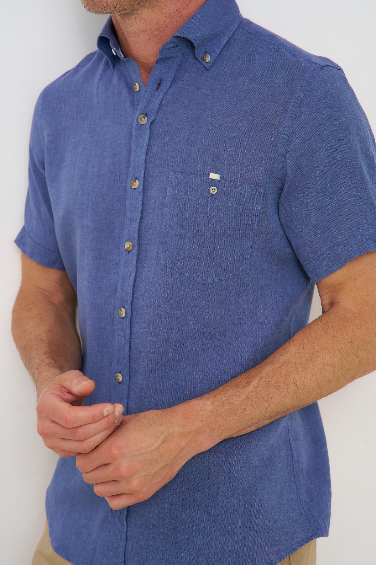 016 - Denim blue