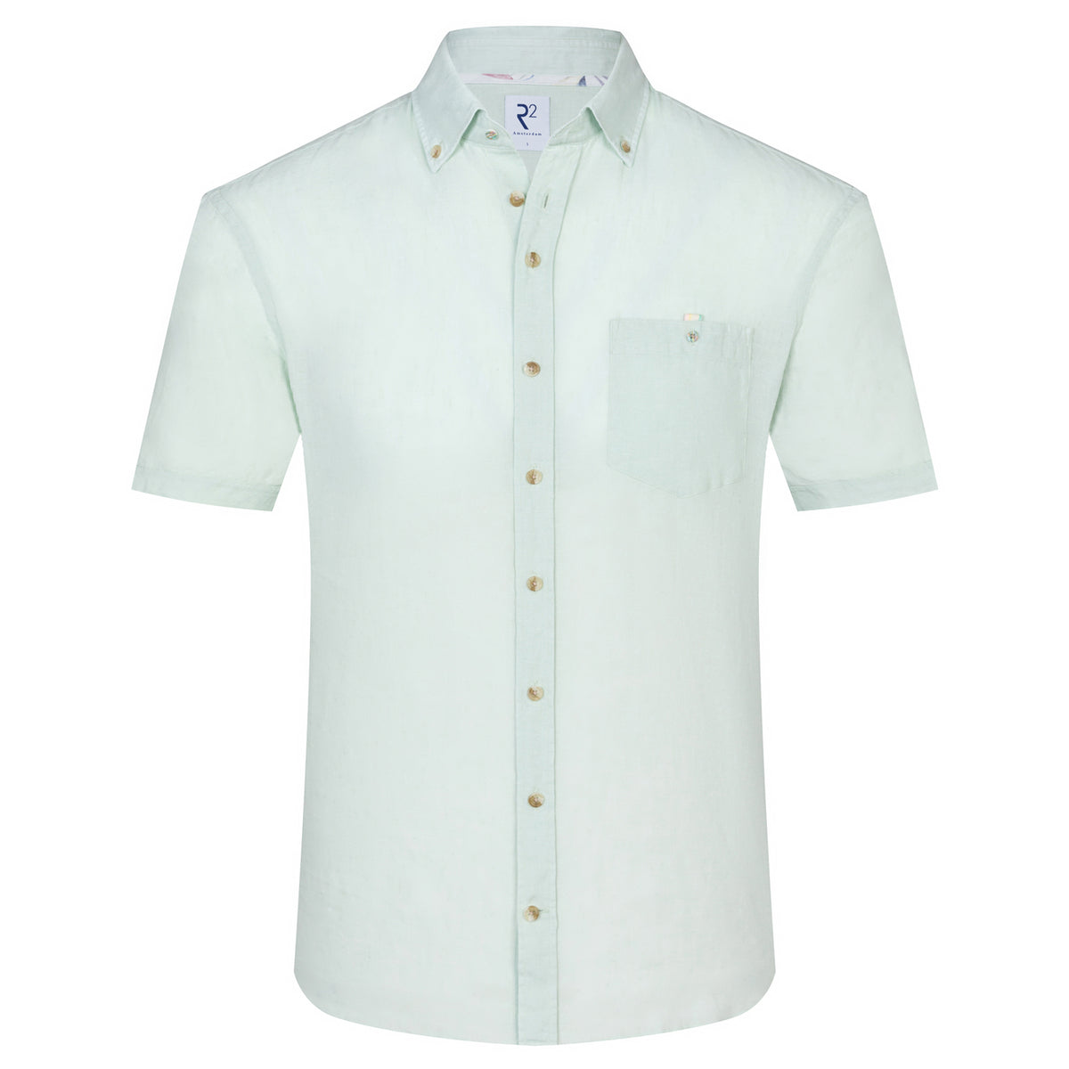 071 - Light green