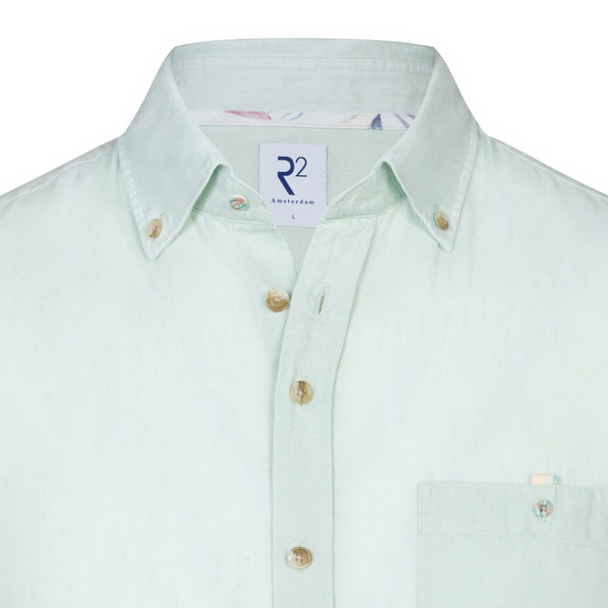 071 - Light green