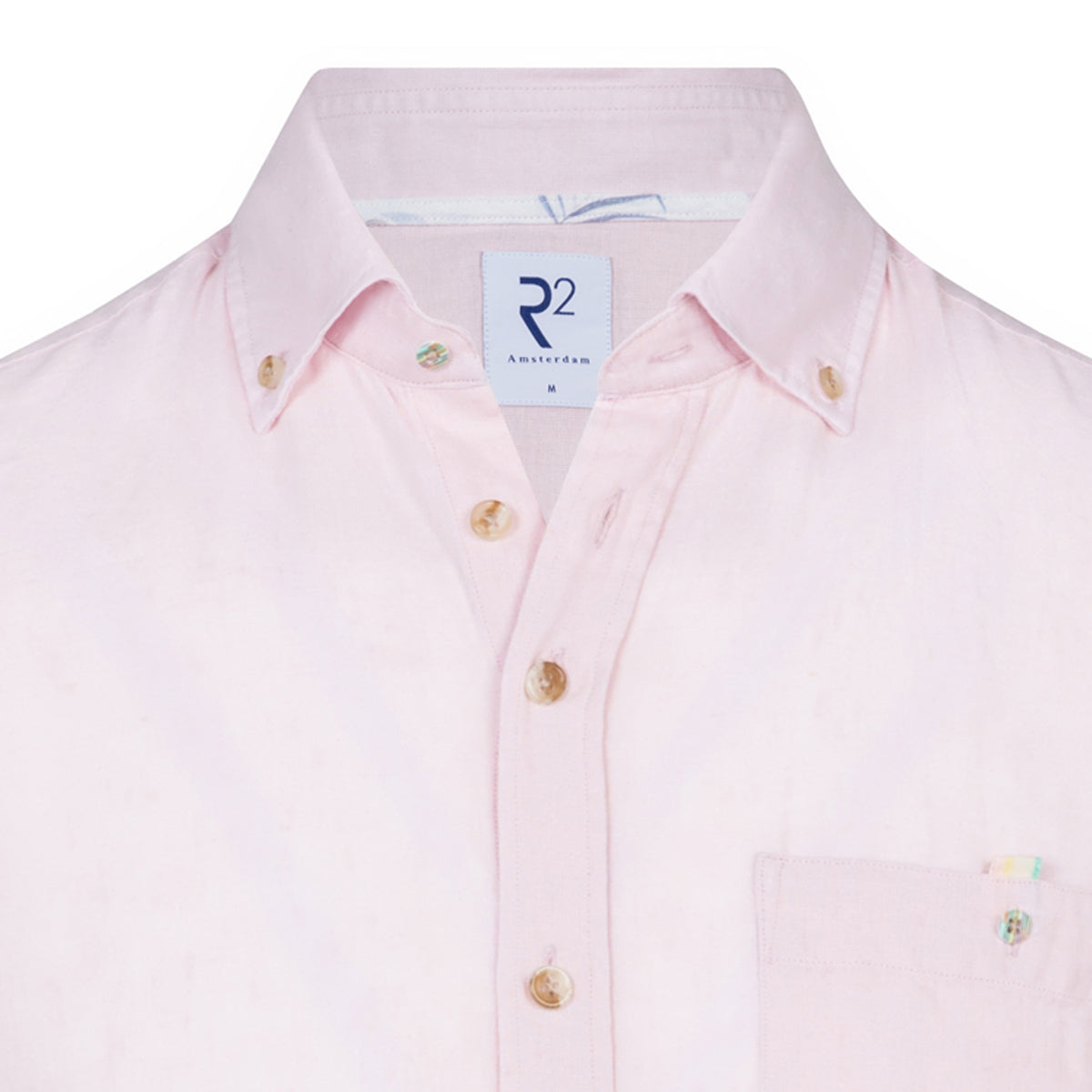 088 - Light pink