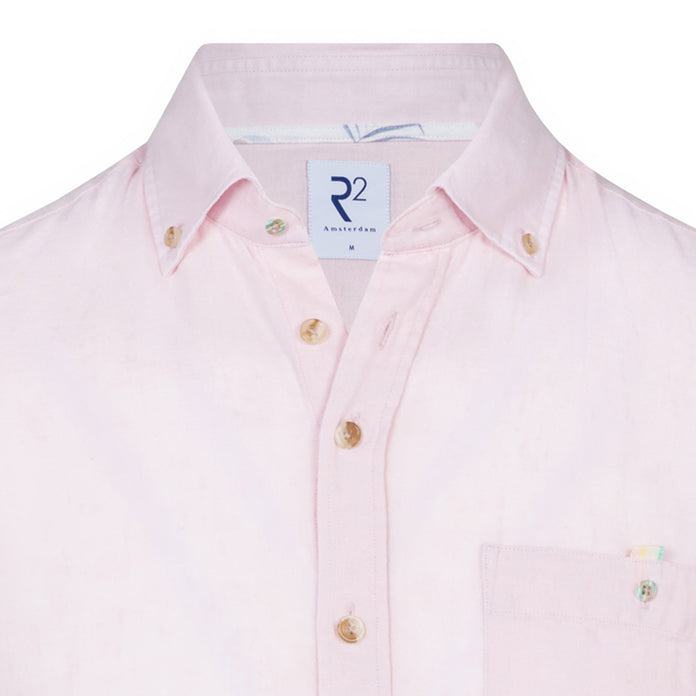 088 - Light pink