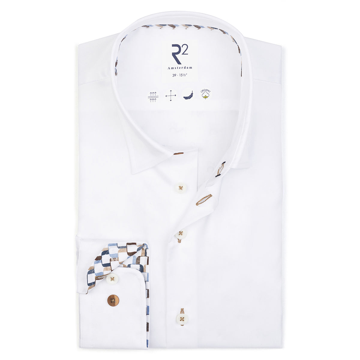004 - White