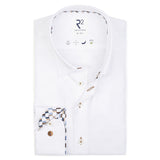 004 - White