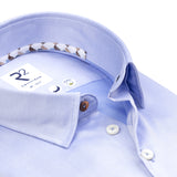 018 - Light blue