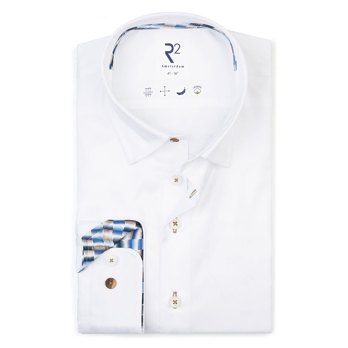 004 - White