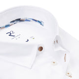 004 - White