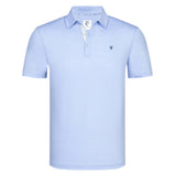 018 - Light blue