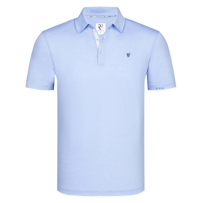 018 - Light blue
