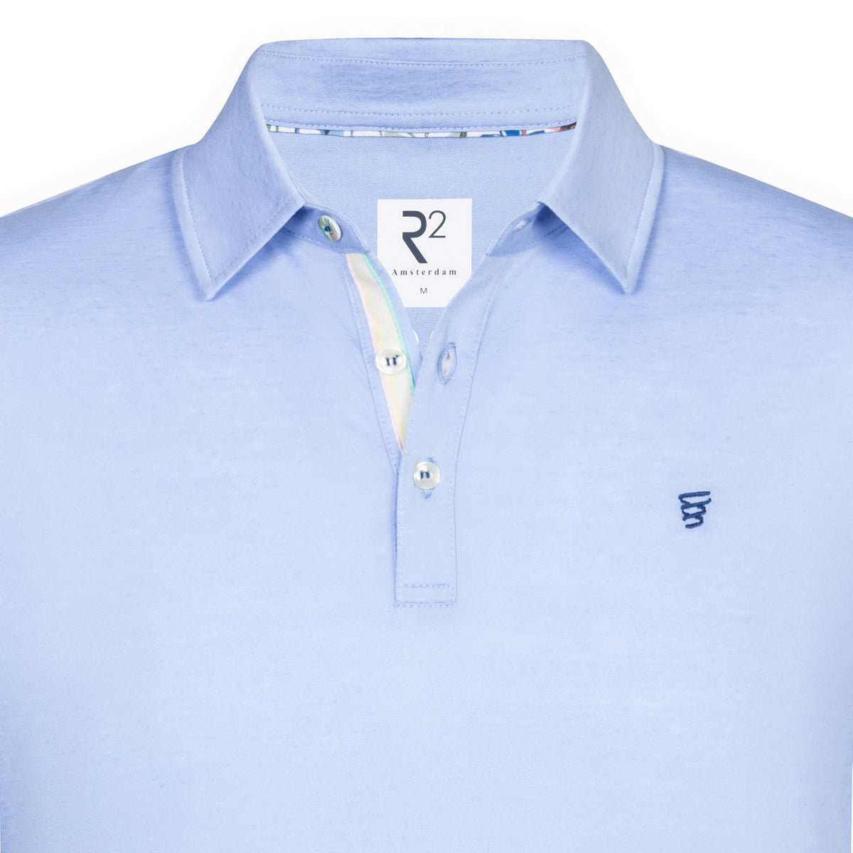 018 - Light blue