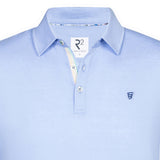 018 - Light blue