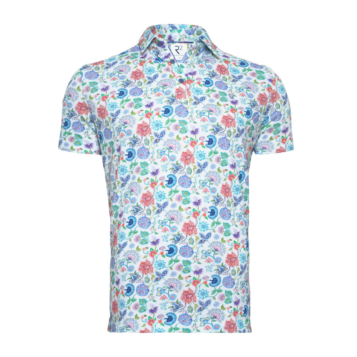 073 - Multicolour