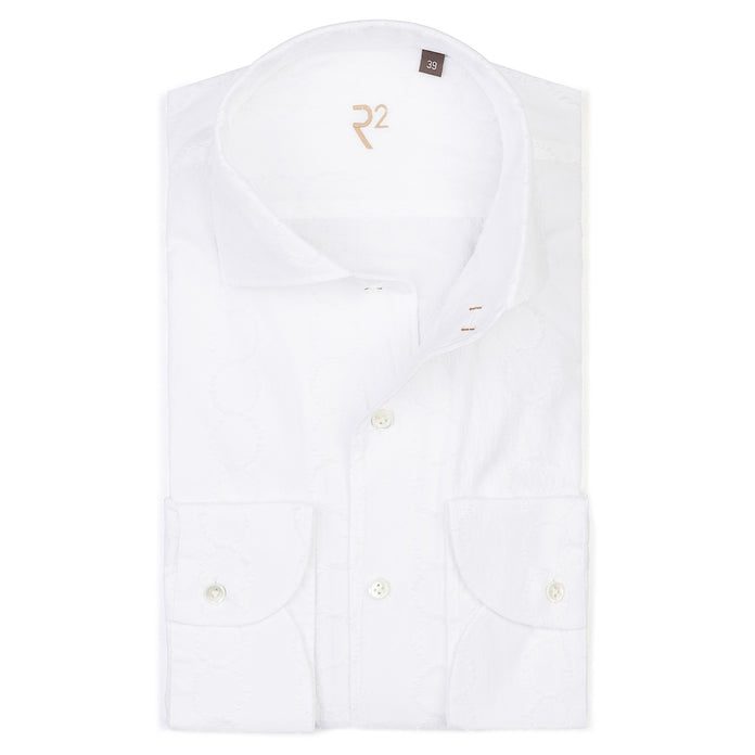 004 - White