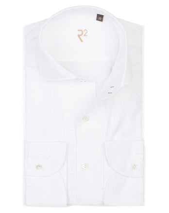 004 - White