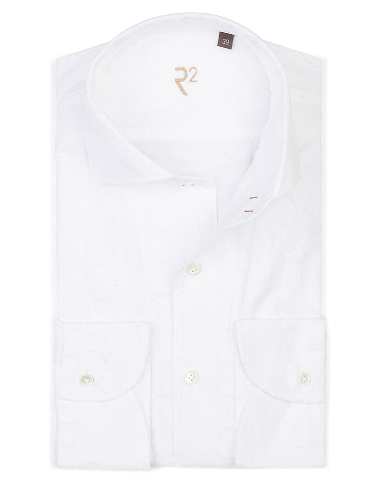 004 - White