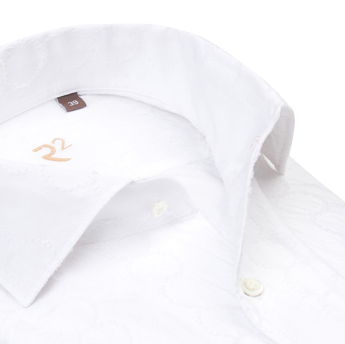 004 - White