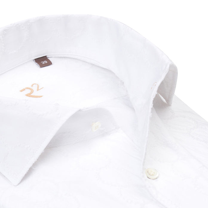 004 - White