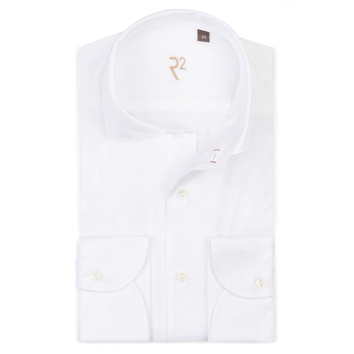 004 - White
