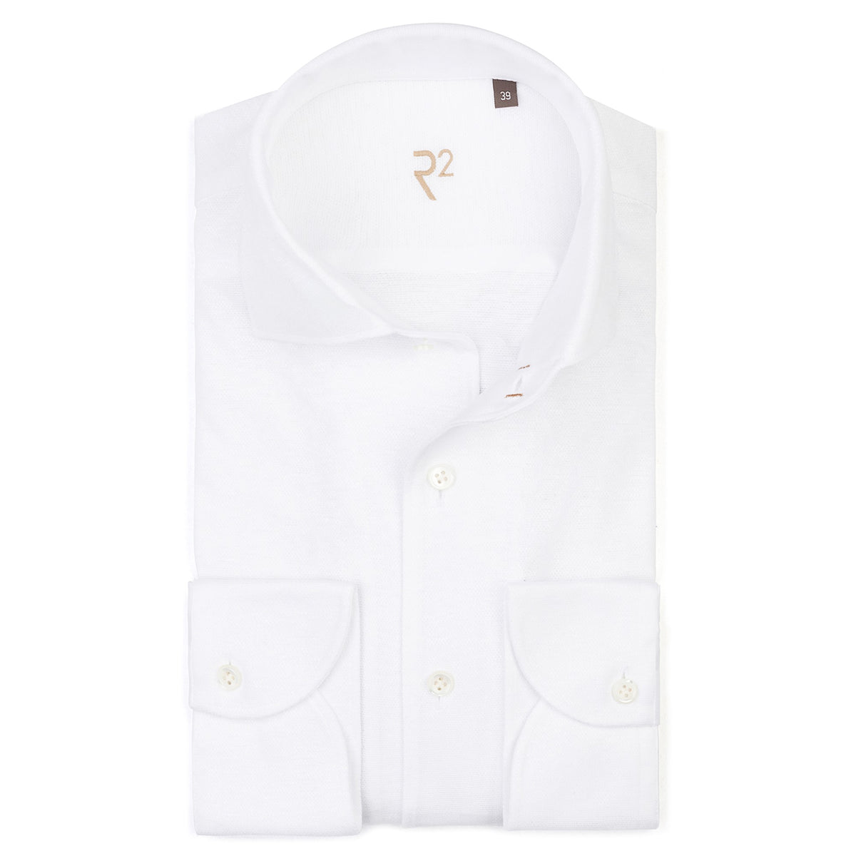 004 - White