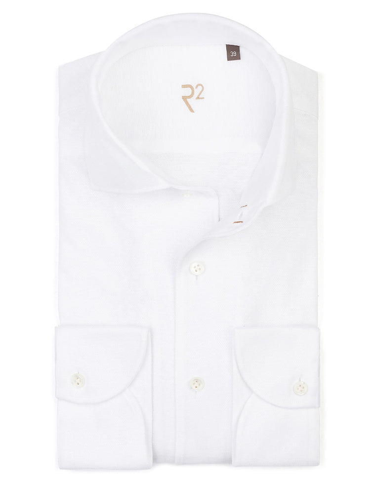 004 - White