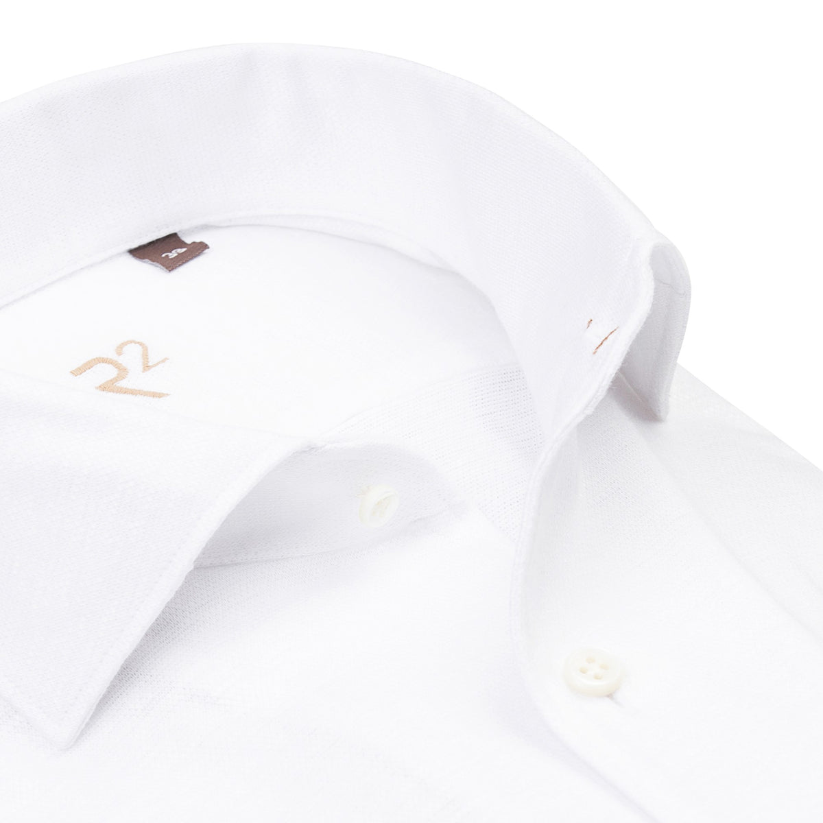 004 - White