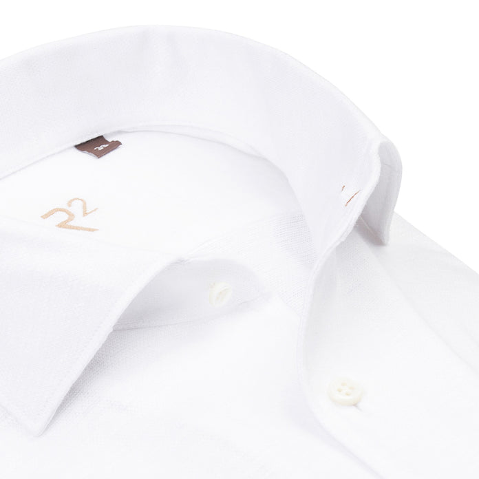 004 - White