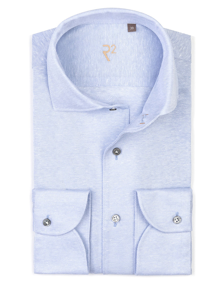 018 - Light blue
