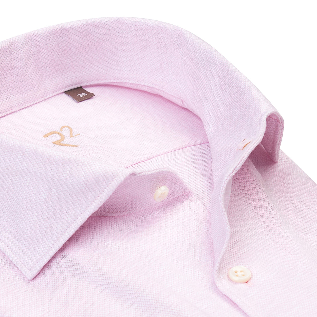 088 - Light pink