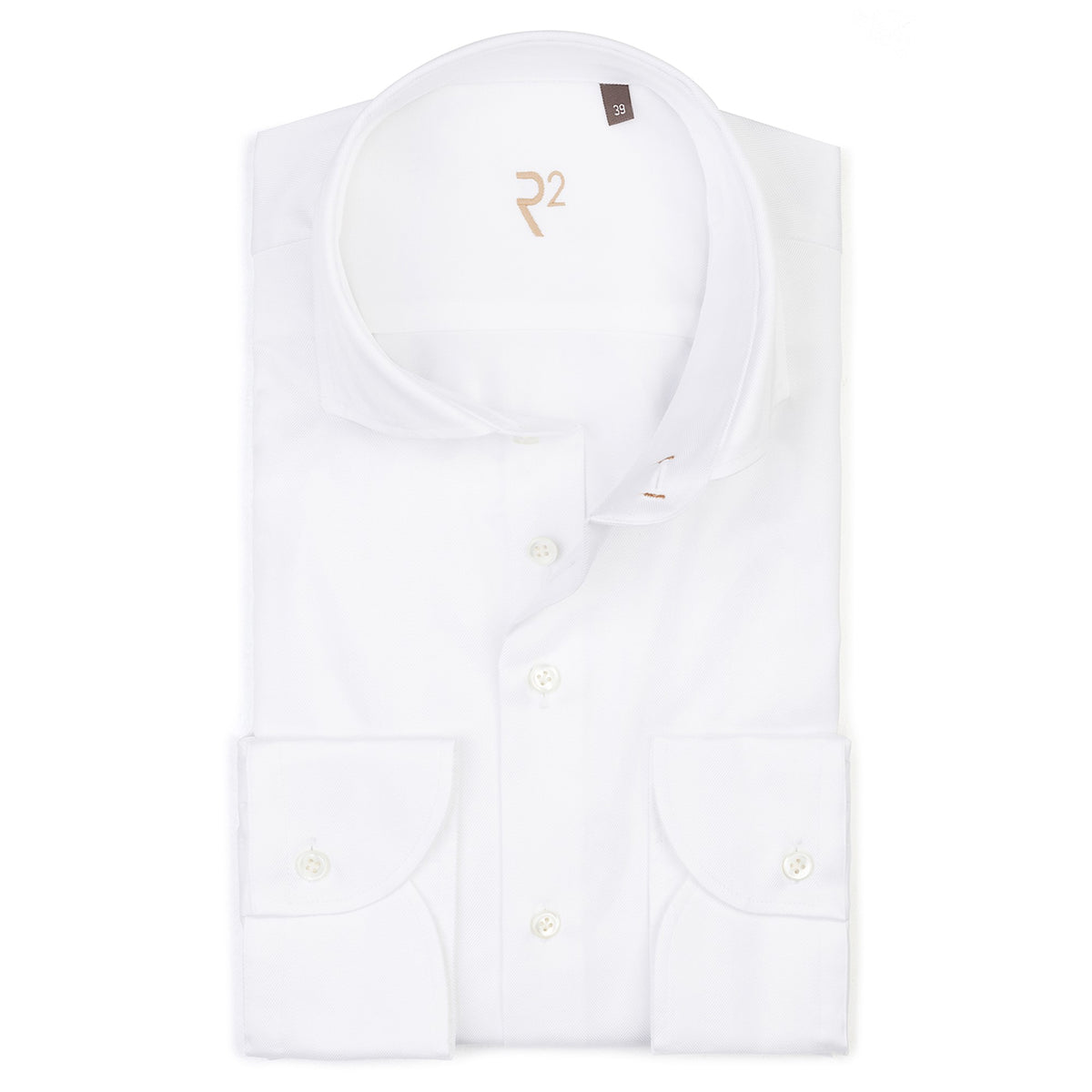 004 - White