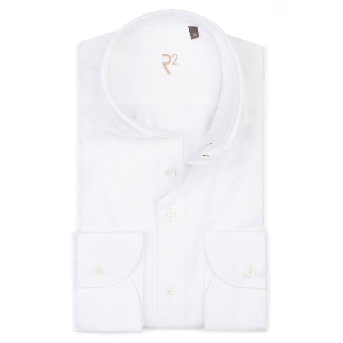 004 - White