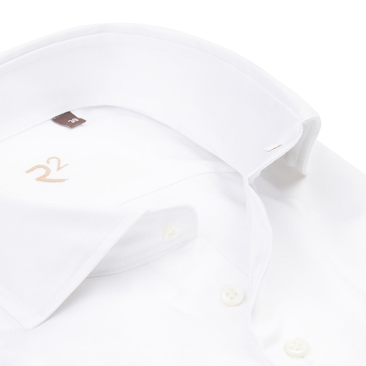 004 - White