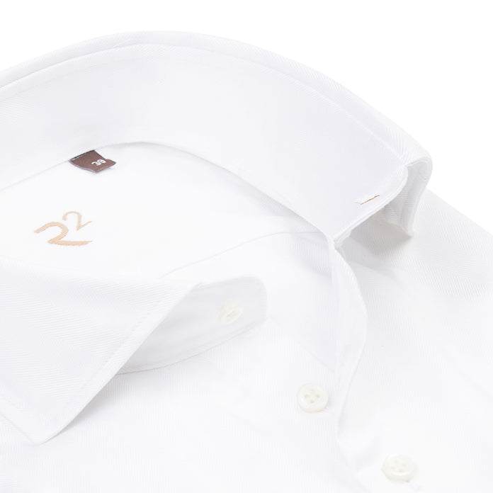 004 - White