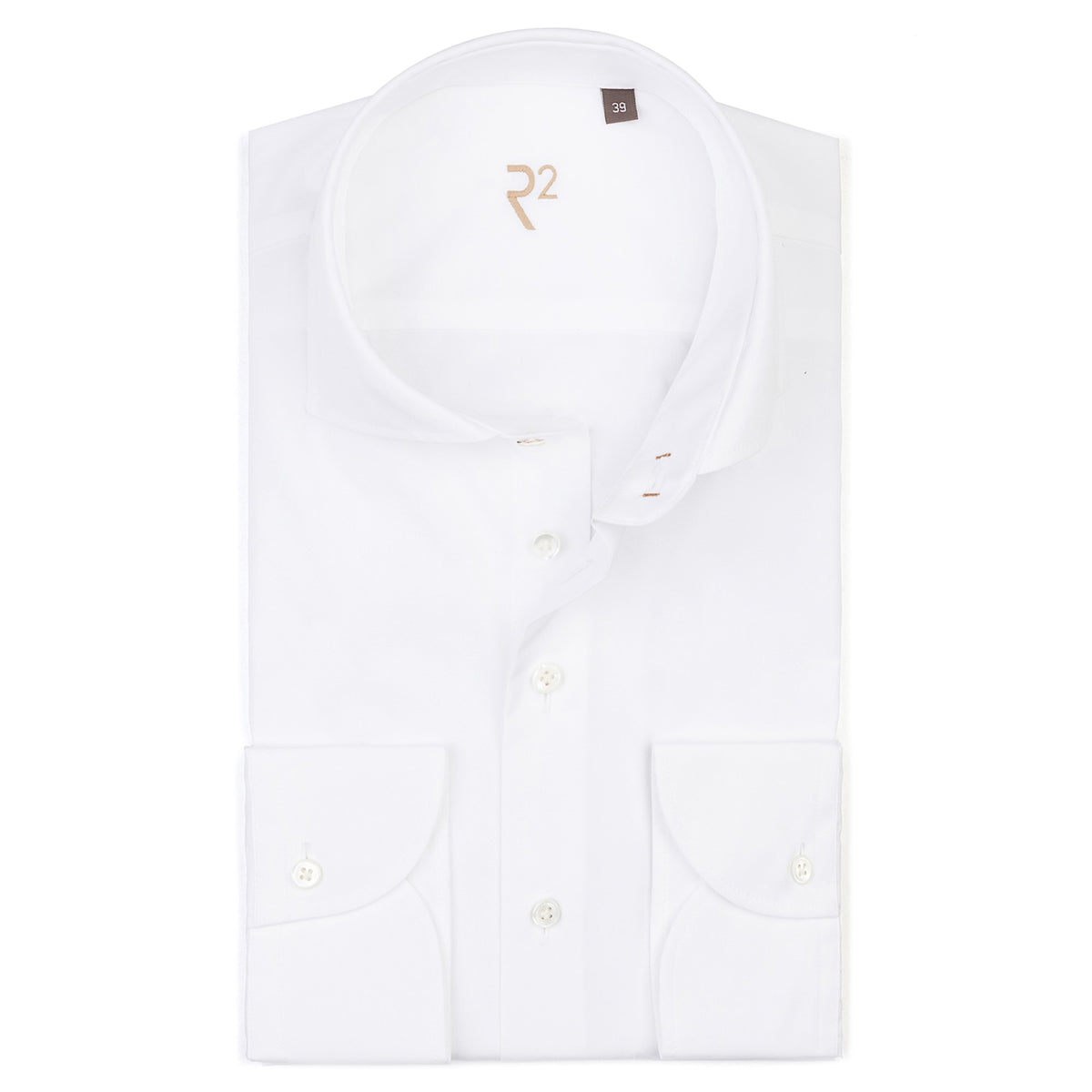 004 - White