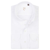 004 - White