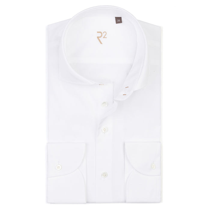 004 - White